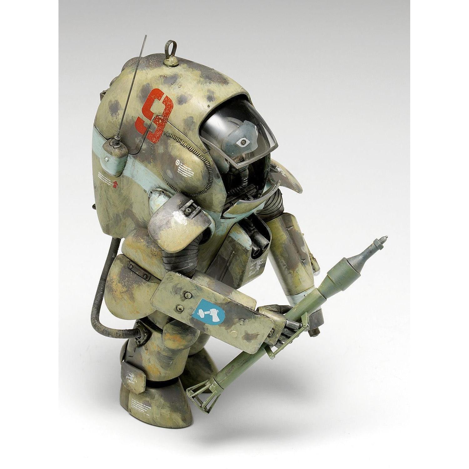 WAVE – SOOTANG HOBBY