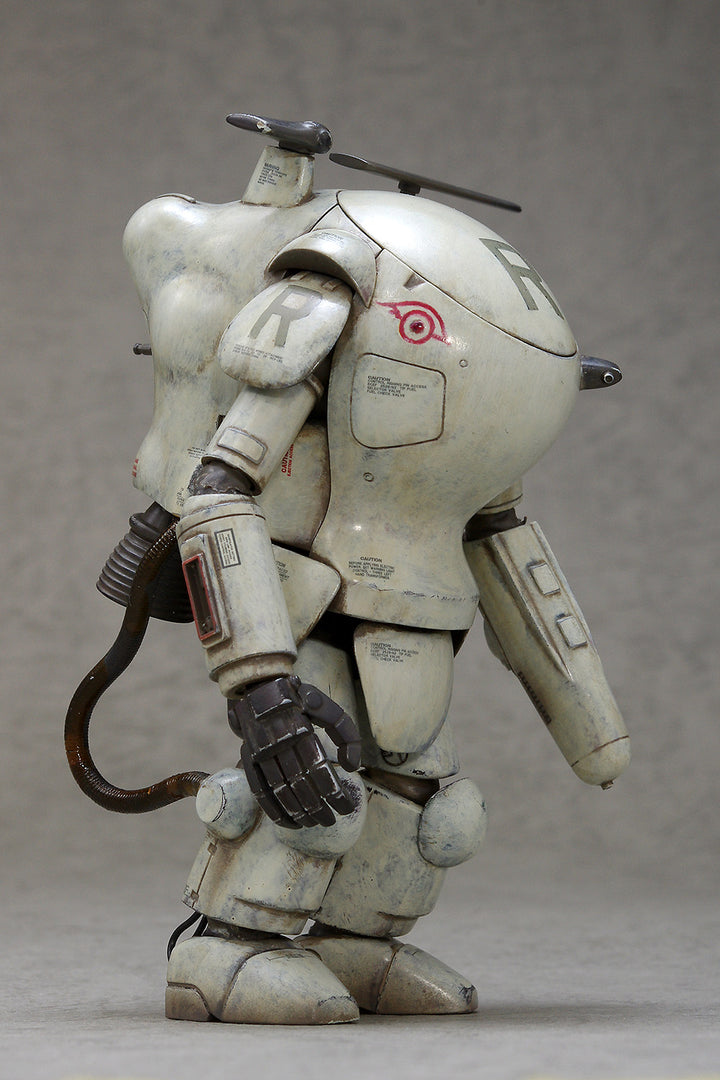 S.A.F.S.SPACE TYPE 2C スーパーボール ［ Moon Snowman ］ 1/20スケール