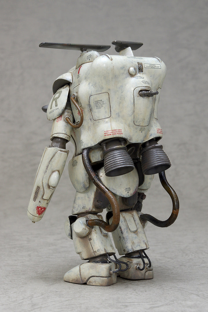 S.A.F.S.SPACE TYPE 2C スーパーボール ［ Moon Snowman ］ 1/20スケール