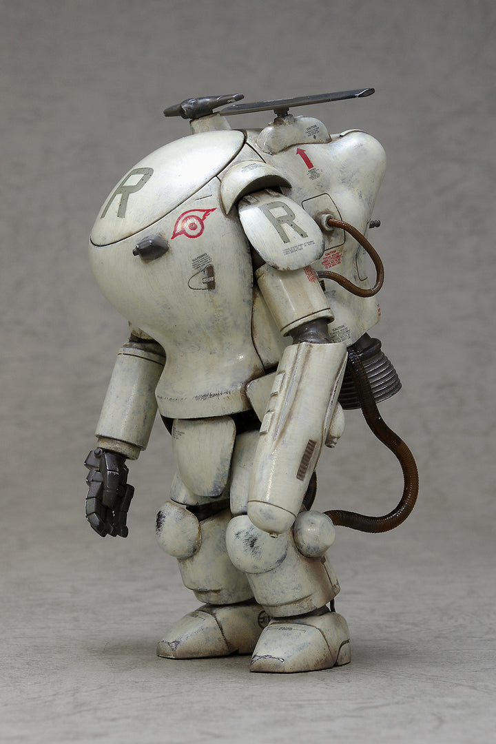 S.A.F.S.SPACE TYPE 2C スーパーボール ［ Moon Snowman ］ 1/20スケール