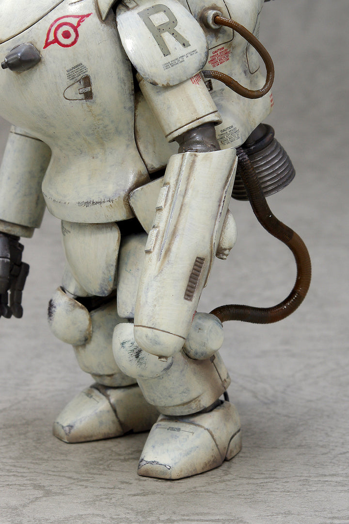 S.A.F.S.SPACE TYPE 2C スーパーボール ［ Moon Snowman ］ 1/20スケール