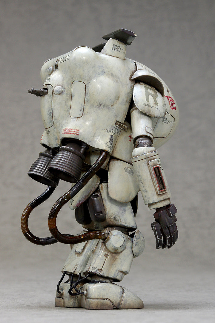 S.A.F.S.SPACE TYPE 2C スーパーボール ［ Moon Snowman ］ 1/20スケール