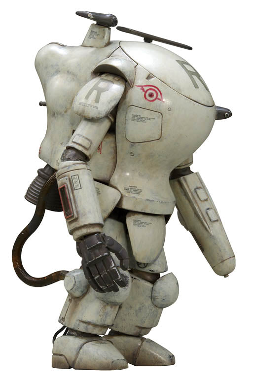 S.A.F.S.SPACE TYPE 2C スーパーボール ［ Moon Snowman ］ 1/20スケール
