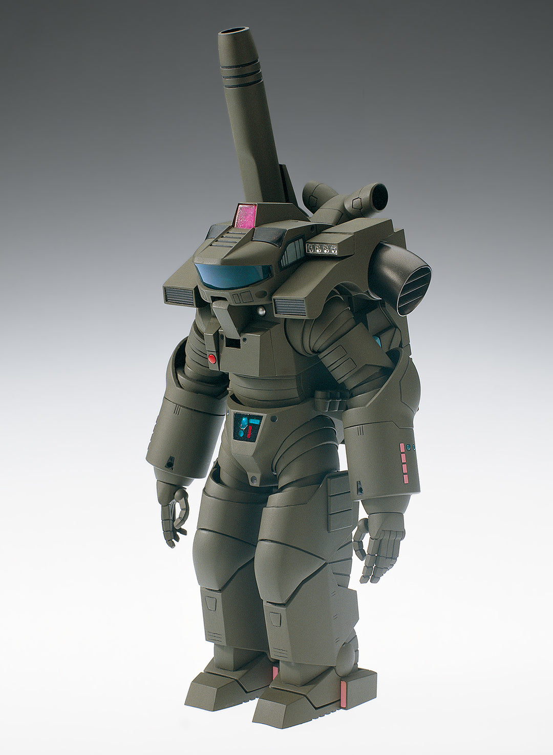 機動歩兵 1/12スケール