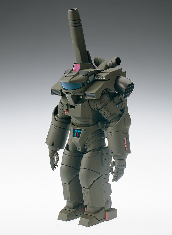 機動歩兵 1/12スケール