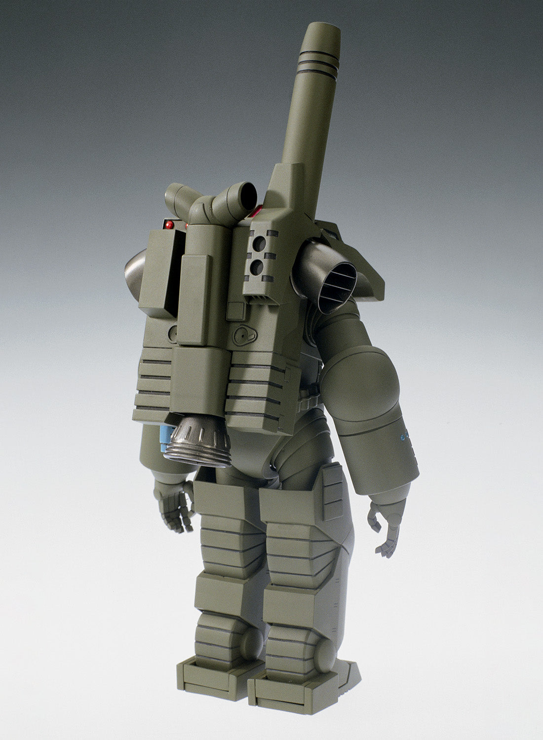 機動歩兵 1/12スケール – SOOTANG HOBBY