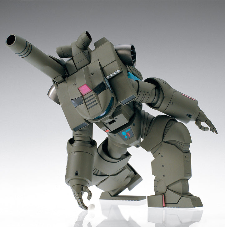 機動歩兵 1/12スケール