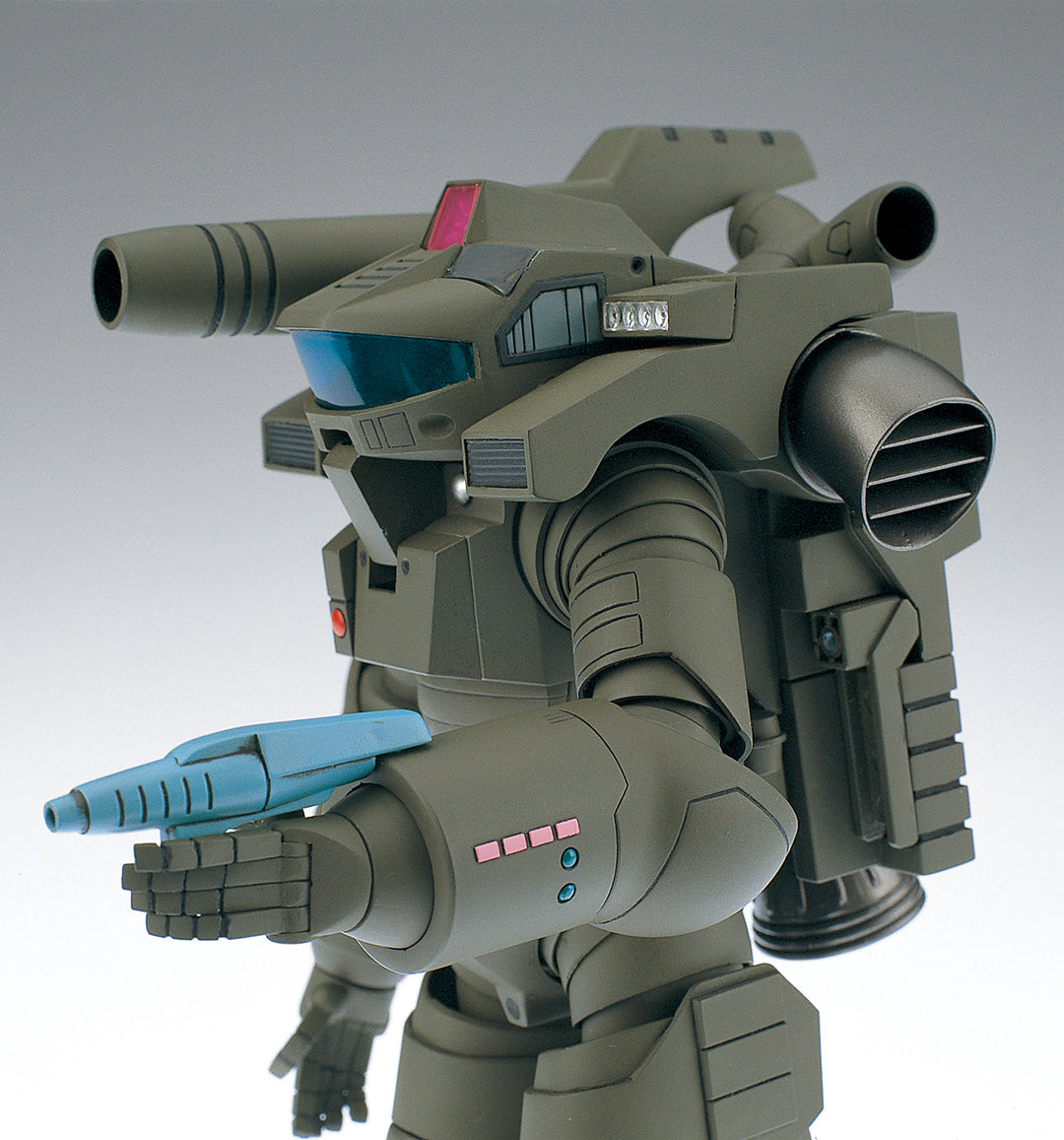 機動歩兵 1/12スケール