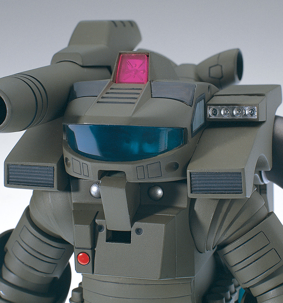機動歩兵 1/12スケール