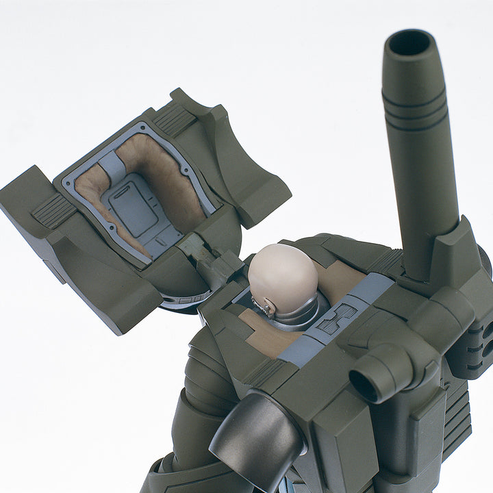 機動歩兵 1/12スケール