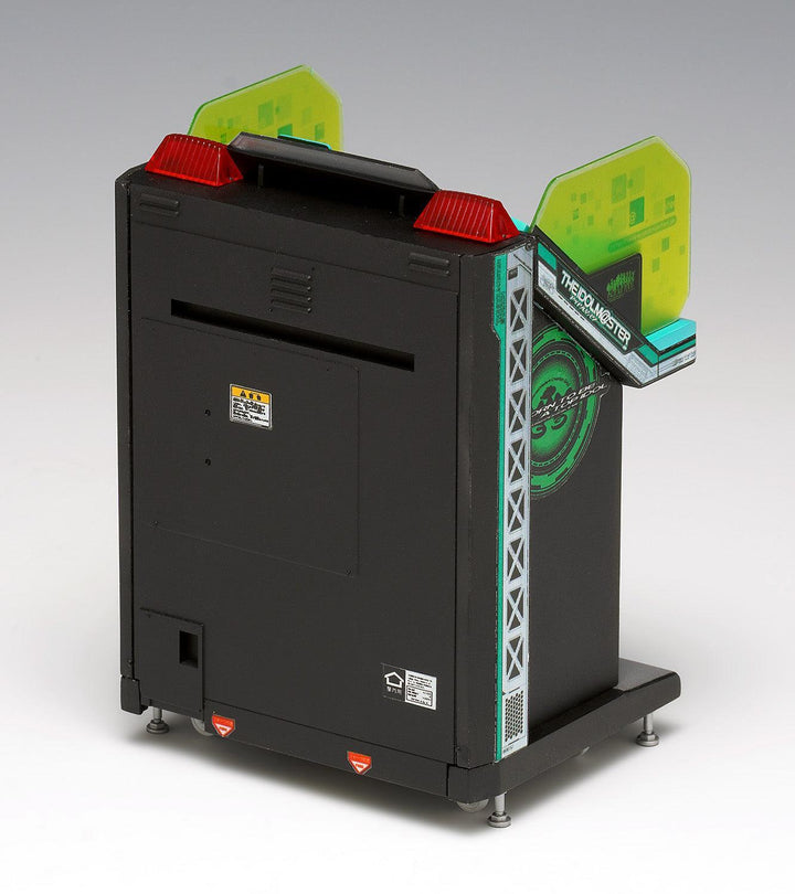 1/12 アイドルマスター アーケード筐体