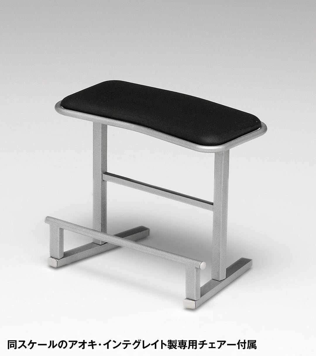 1/12 アイドルマスター アーケード筐体