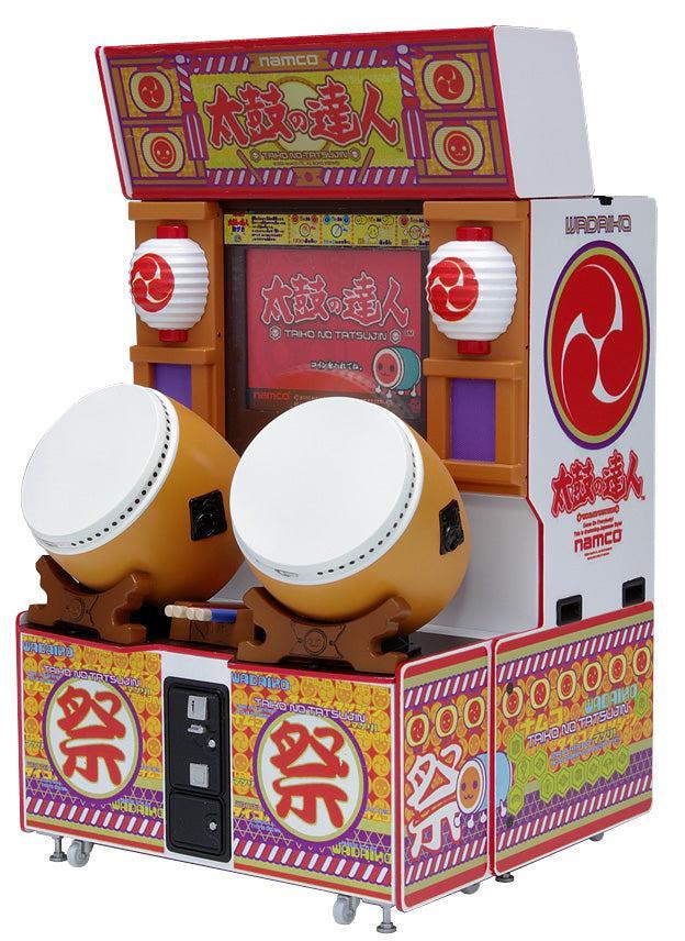 1/12 太鼓の達人［初代］ アーケード筐体