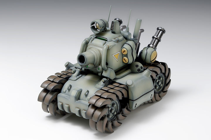 SV-001/I メタルスラッグ 1/24スケール