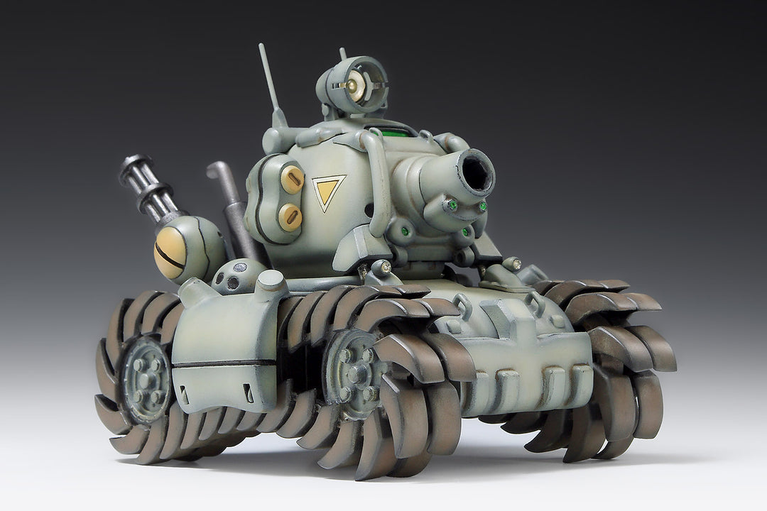 SV-001/I メタルスラッグ 1/24スケール