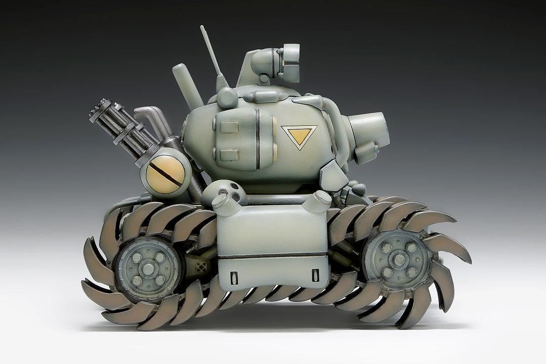 SV-001/I メタルスラッグ 1/24スケール