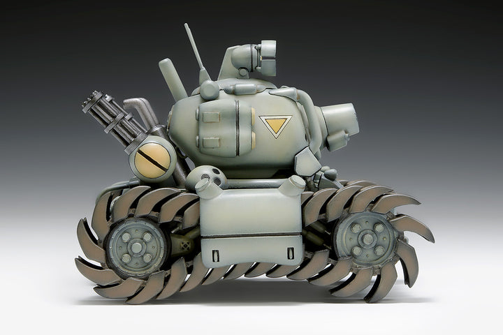 SV-001/I メタルスラッグ 1/24スケール