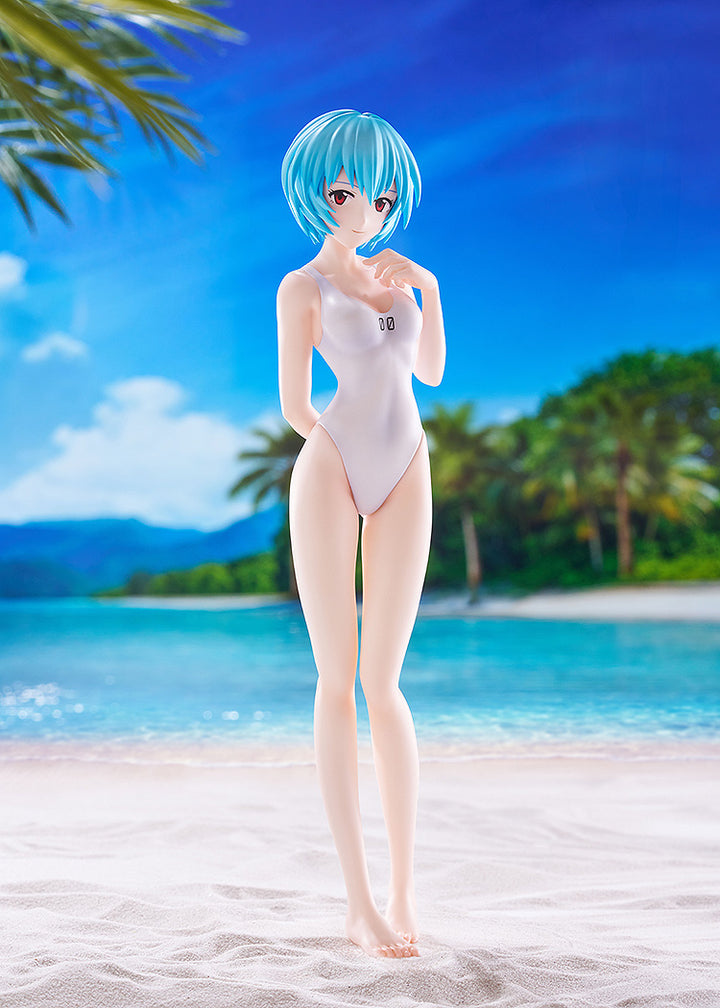 POP UP PARADE BEACH QUEENS 綾波レイ【ワンピースstyle】 L size