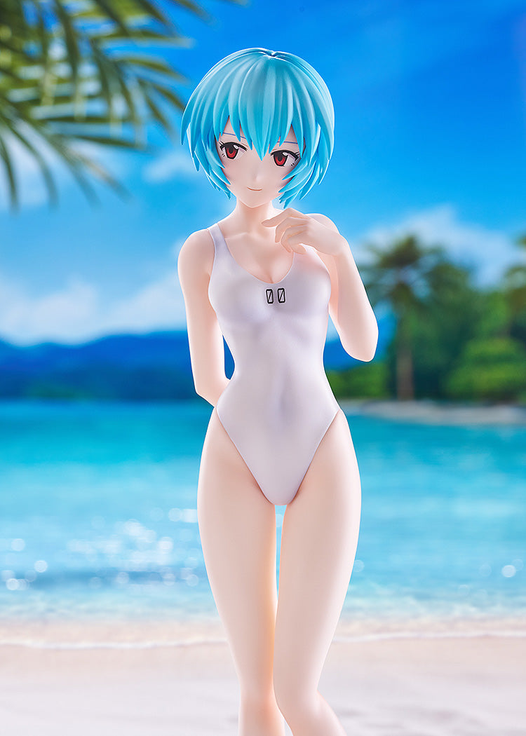 POP UP PARADE BEACH QUEENS 綾波レイ【ワンピースstyle】 L size