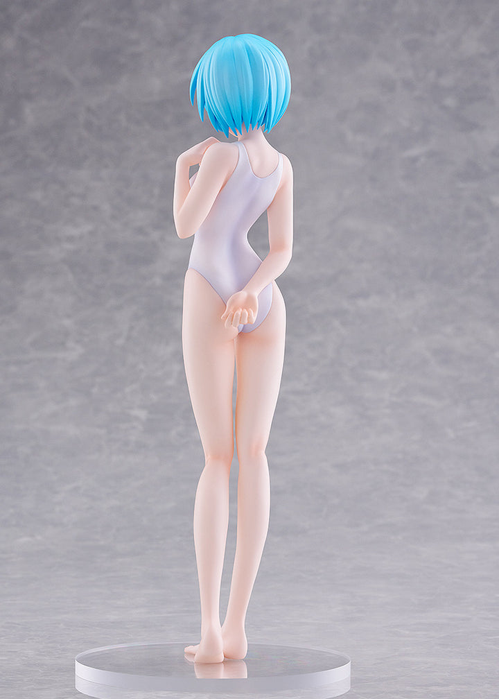 POP UP PARADE BEACH QUEENS 綾波レイ【ワンピースstyle】 L size