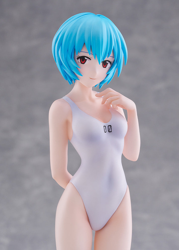 POP UP PARADE BEACH QUEENS 綾波レイ【ワンピースstyle】 L size