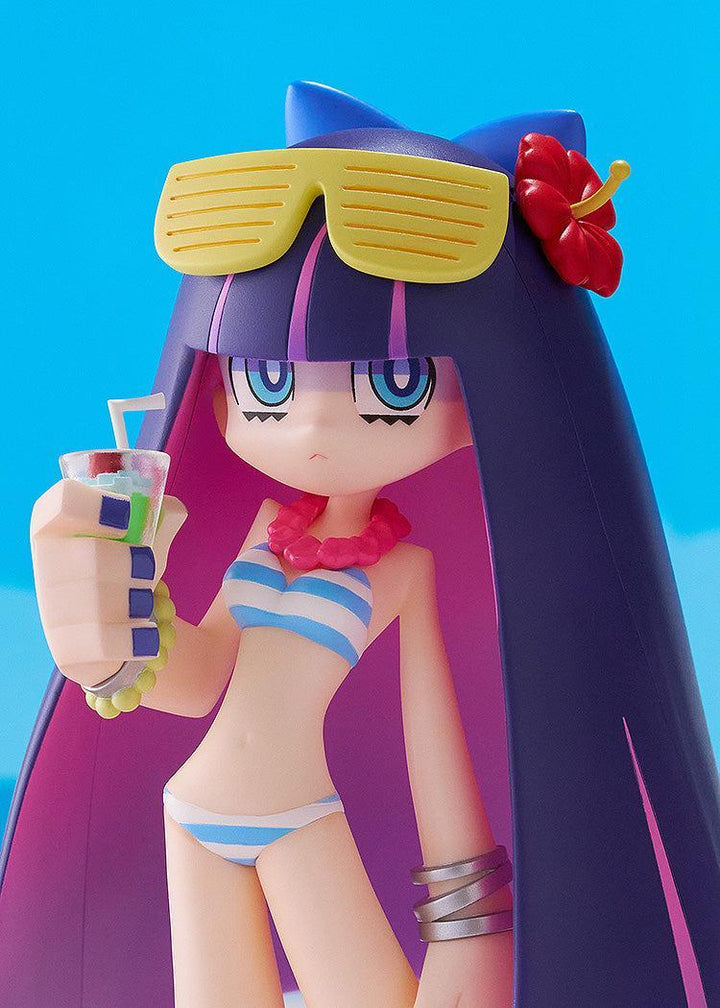 POP UP PARADE BEACH QUEENS ストッキング L size