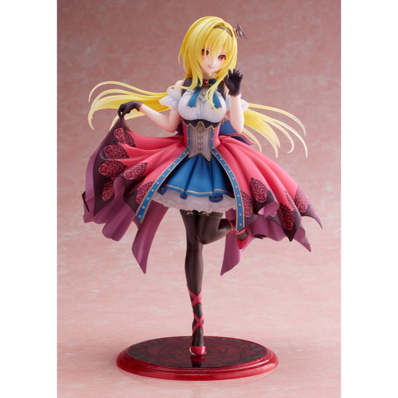 WAVE(ウェーブ) 黒埼 ちとせ＋ 1/7スケール 塗装済みフィギュア