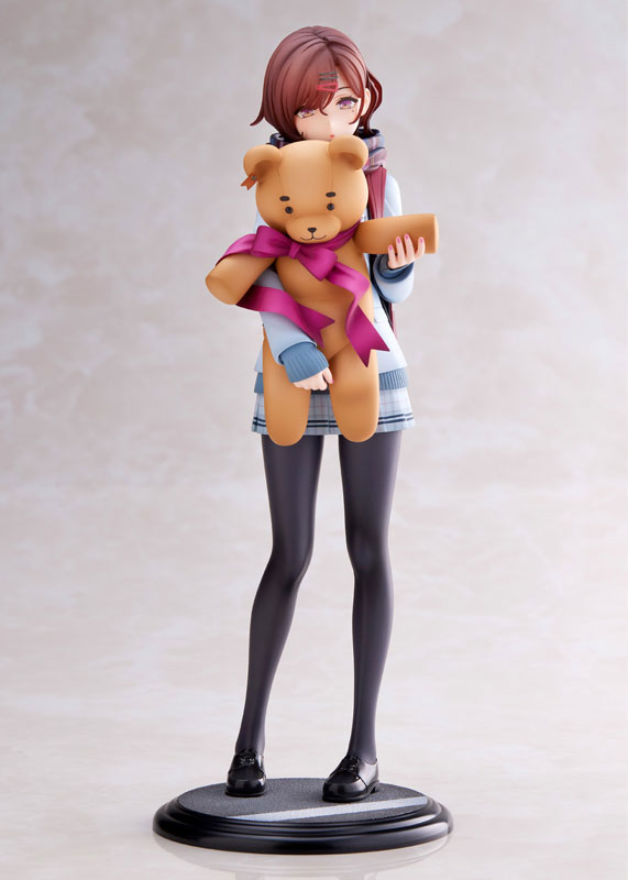 ドリームテック 【Feb.】樋口円香 1/7スケール – SOOTANG HOBBY