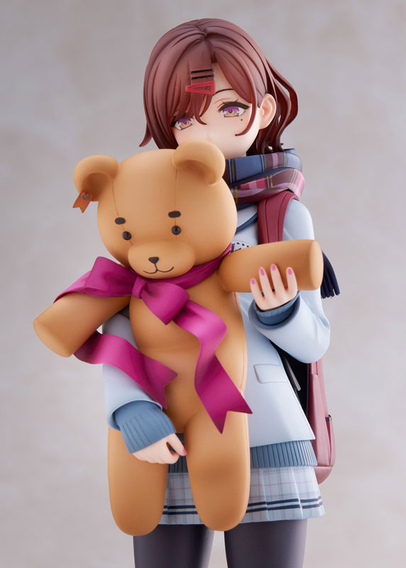 ドリームテック 【Feb.】樋口円香 1/7スケール – SOOTANG HOBBY