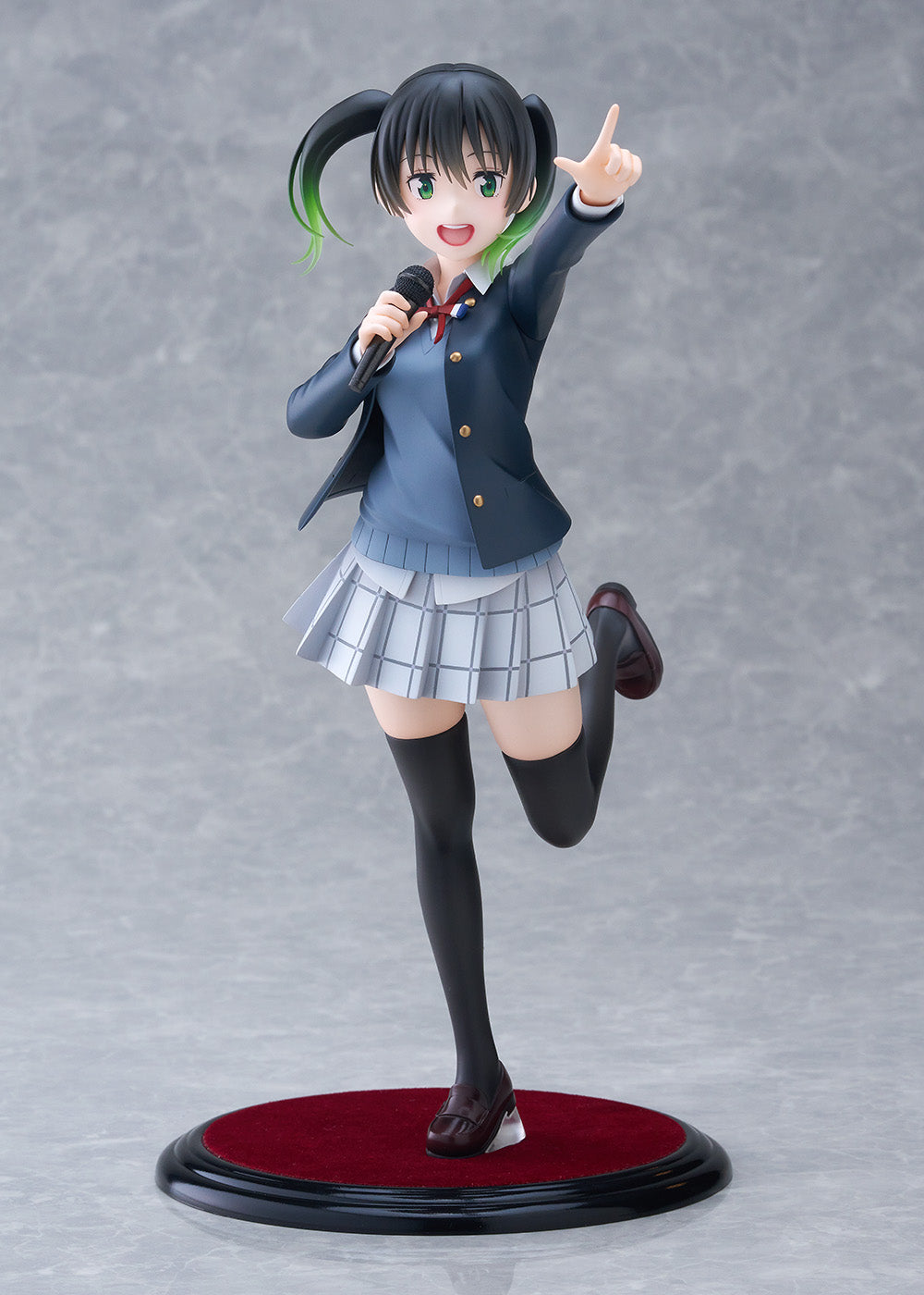 高咲侑 1/7スケール – SOOTANG HOBBY