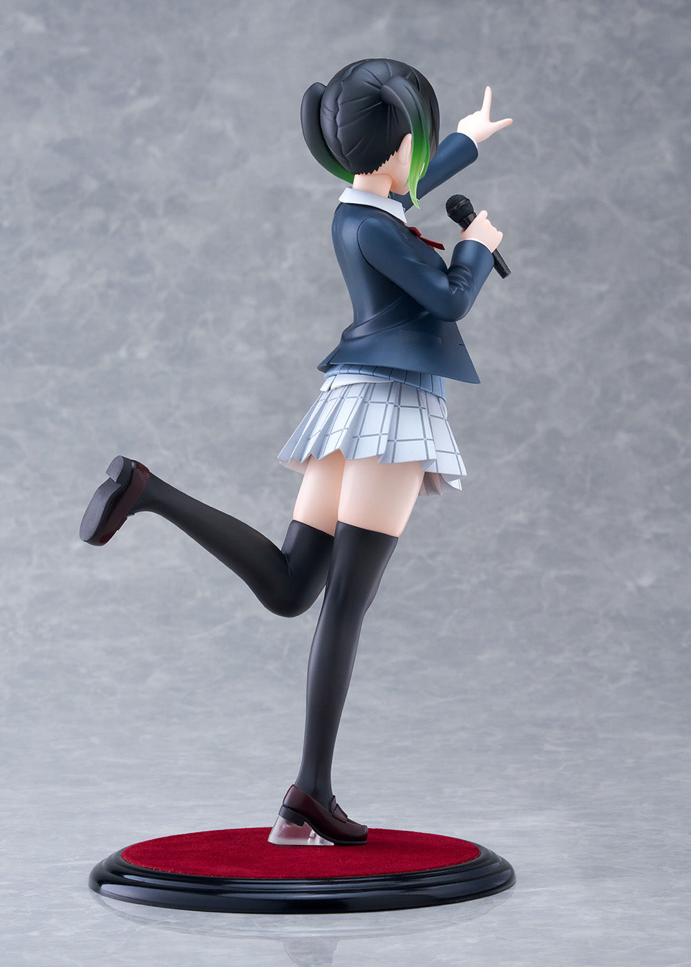 高咲侑 1/7スケール – SOOTANG HOBBY