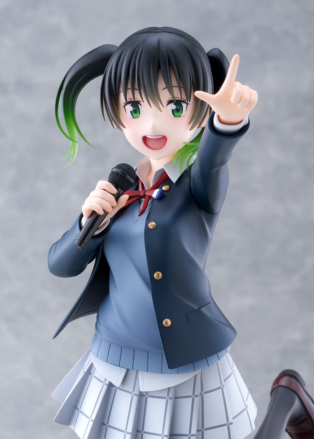 高咲侑 1/7スケール – SOOTANG HOBBY