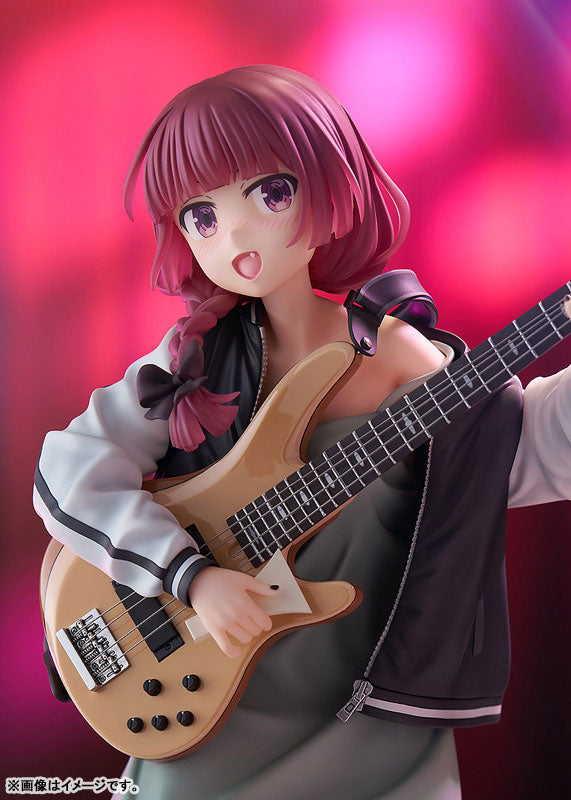 廣井きくり 1/7スケール – SOOTANG HOBBY