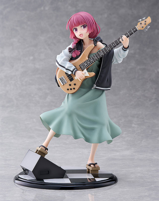 廣井きくり 1/7スケール – SOOTANG HOBBY