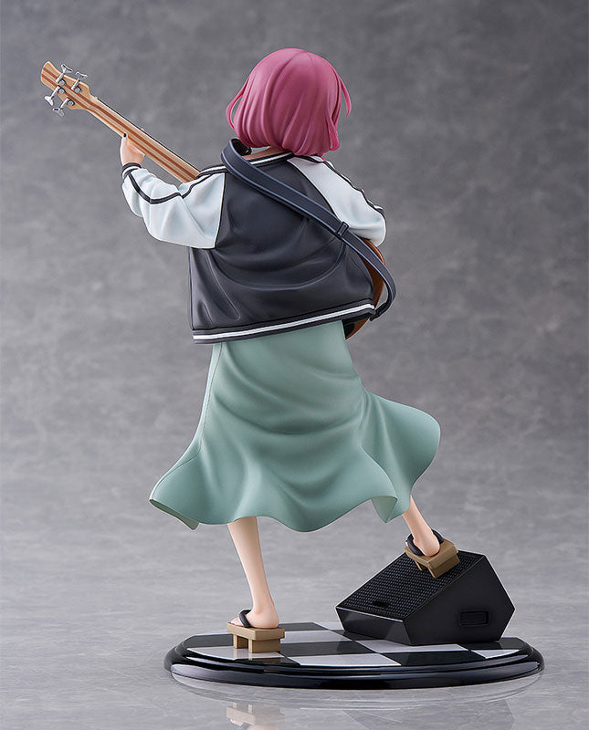 廣井きくり 1/7スケール – SOOTANG HOBBY
