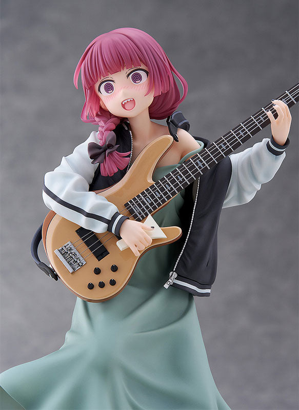 廣井きくり 1/7スケール – SOOTANG HOBBY