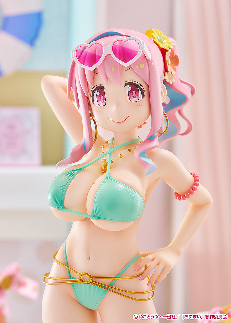 穂月かえで 1/7スケール