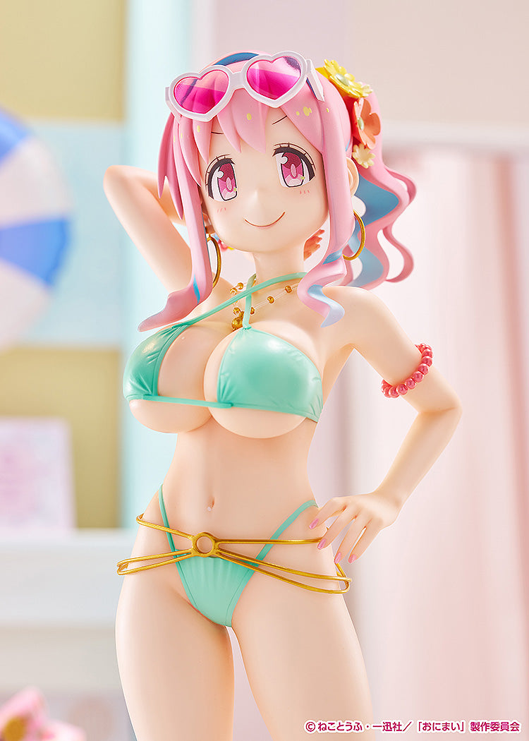 穂月かえで 1/7スケール