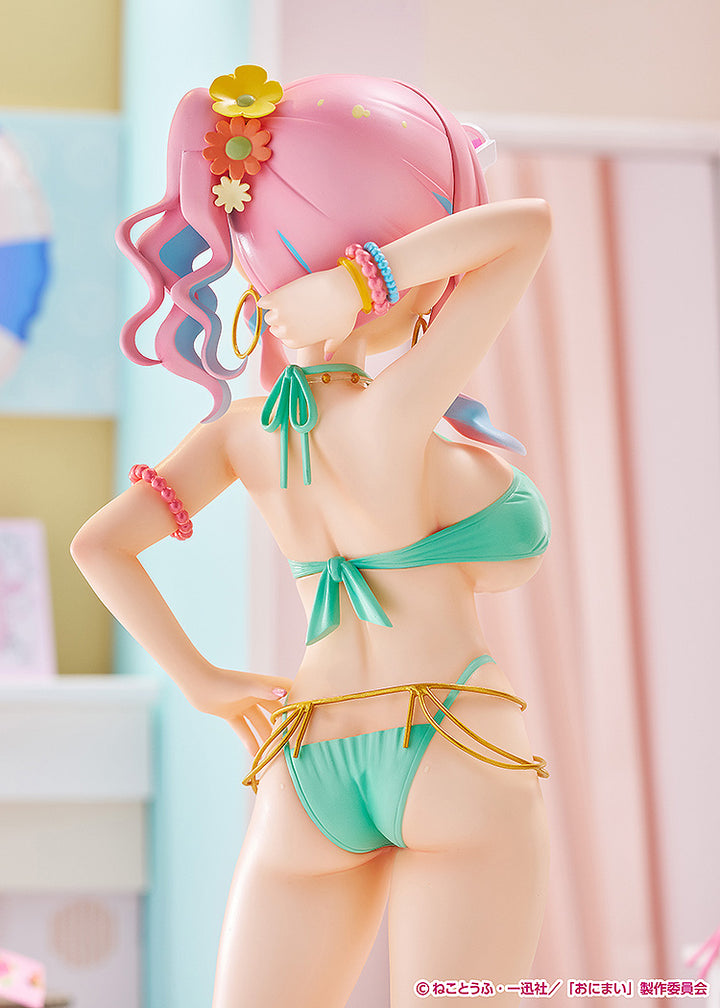 穂月かえで 1/7スケール