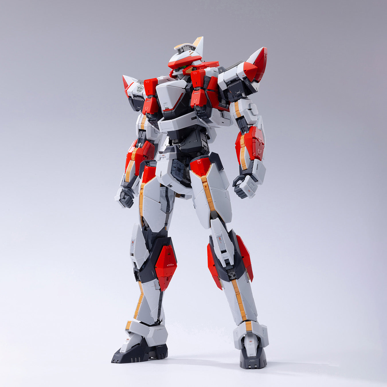 ARX-8 レーバテイン＆XL-3 緊急展開ブースター 最終決戦仕様 1/35