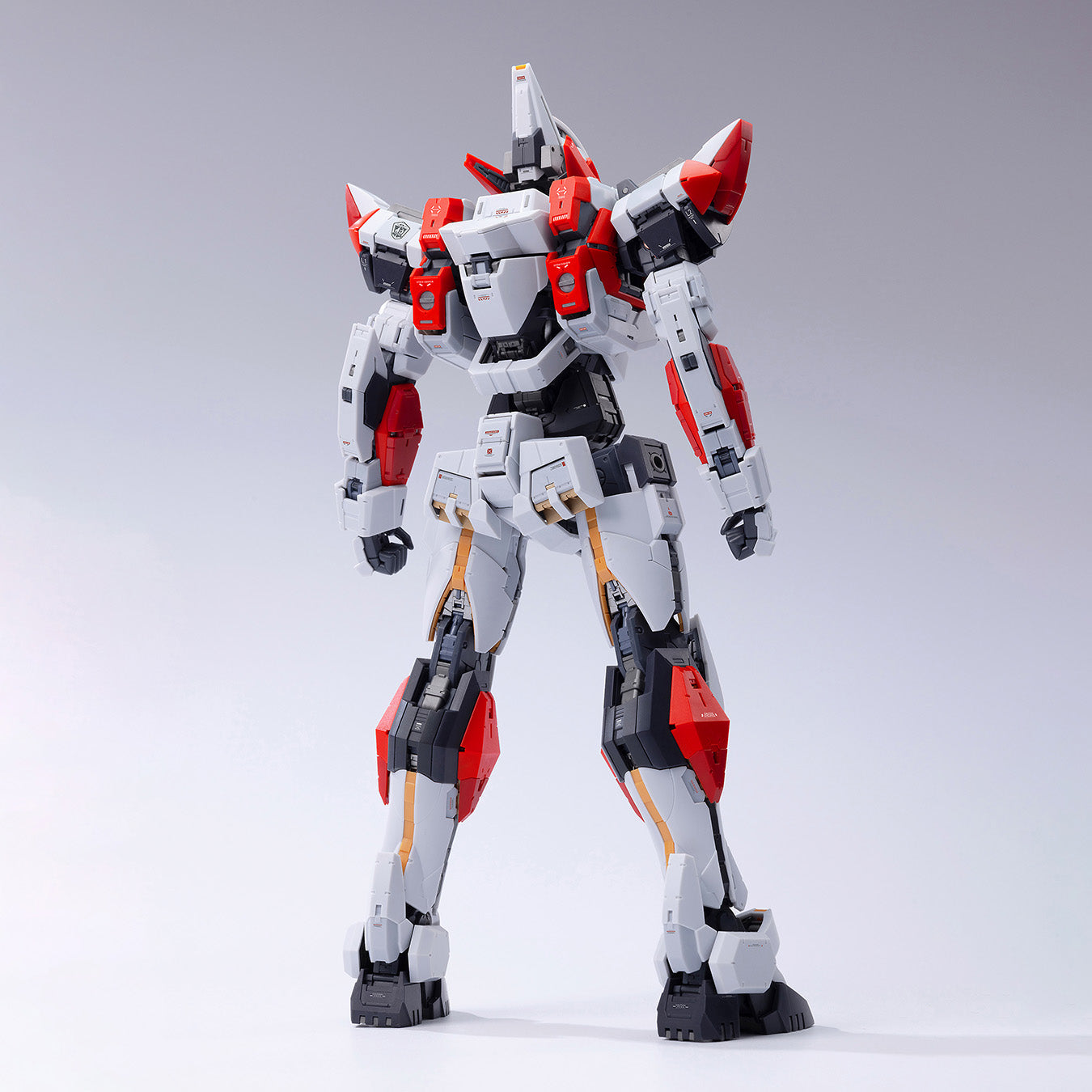 ARX-8 レーバテイン＆XL-3 緊急展開ブースター 最終決戦仕様 1/35