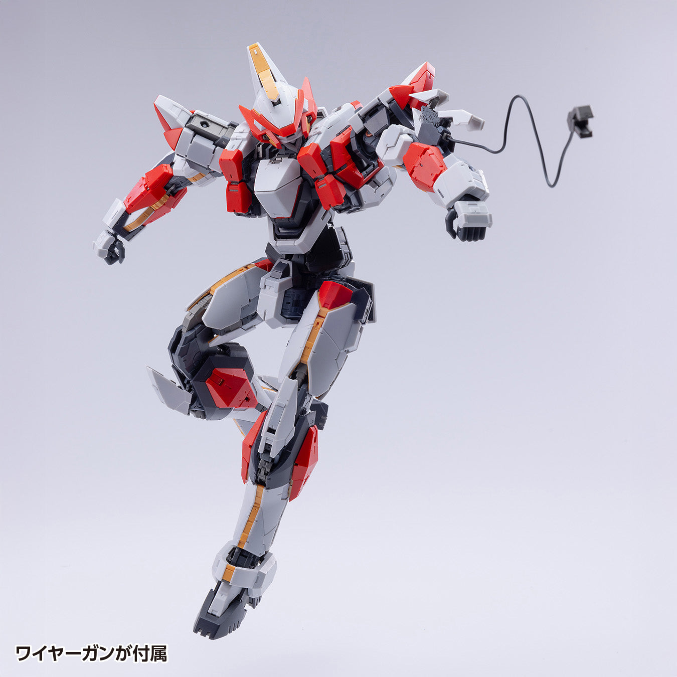 ARX-8 レーバテイン＆XL-3 緊急展開ブースター 最終決戦仕様 1/35