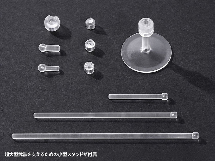ROBOT BUILD RB-12ah ANUBIS & HORUS Transformation Package  “阿努比斯＆荷鲁斯”