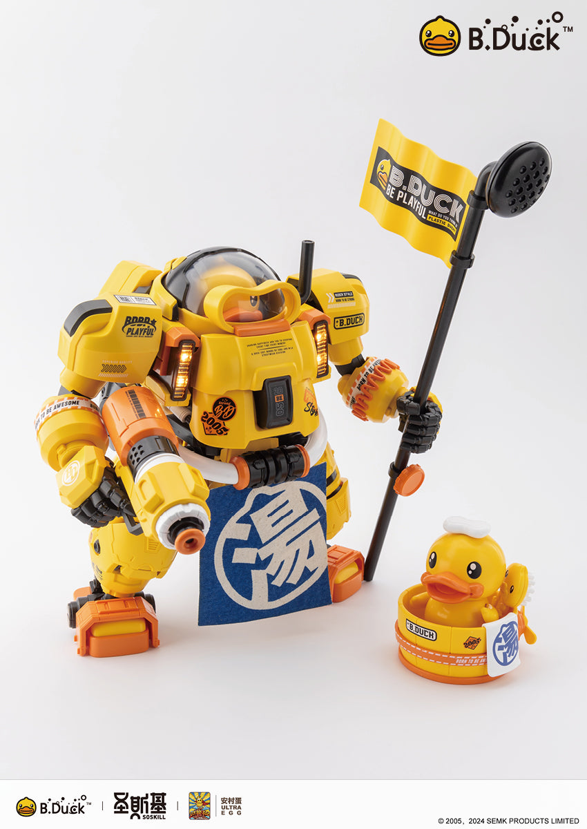 ロボット・メカプラモデル – ページ 8 – SOOTANG HOBBY