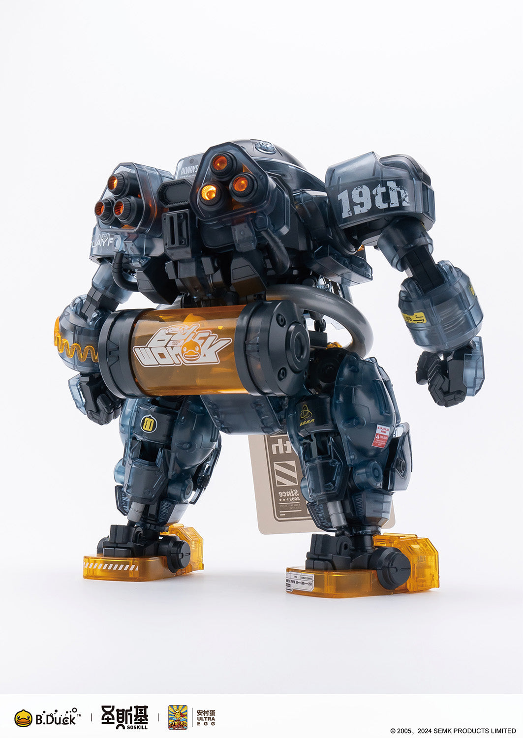 WAVE – SOOTANG HOBBY