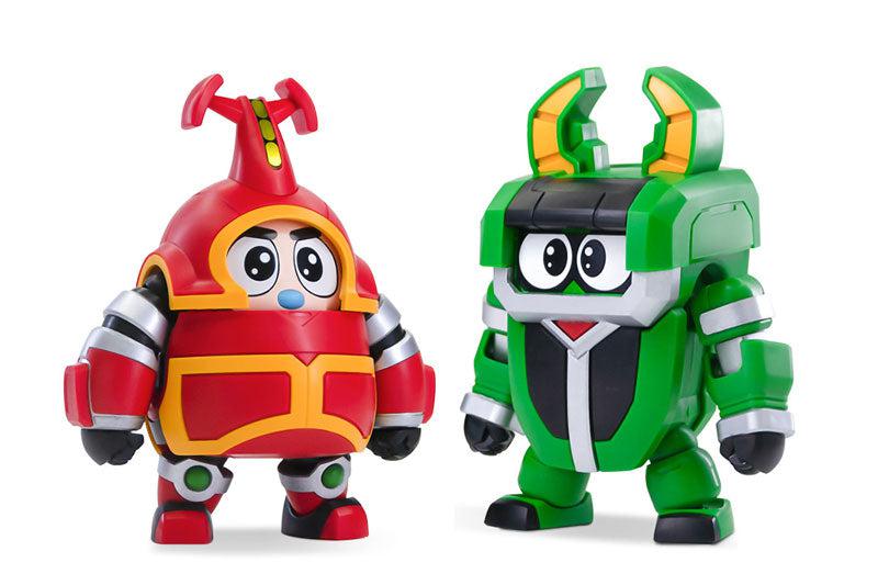 カブタックセット カブタック & クワジーロ セット – SOOTANG HOBBY