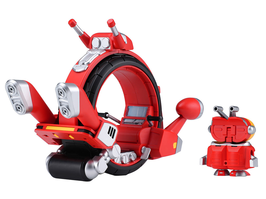 トビマスカイ＆デンデンローラー セット – SOOTANG HOBBY