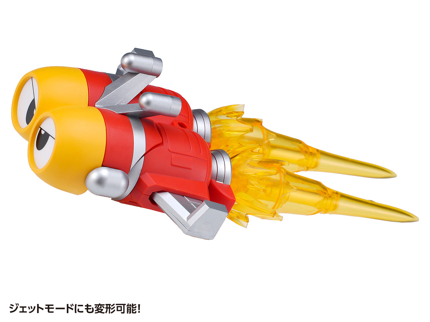 トビマスカイ＆デンデンローラー セット – SOOTANG HOBBY