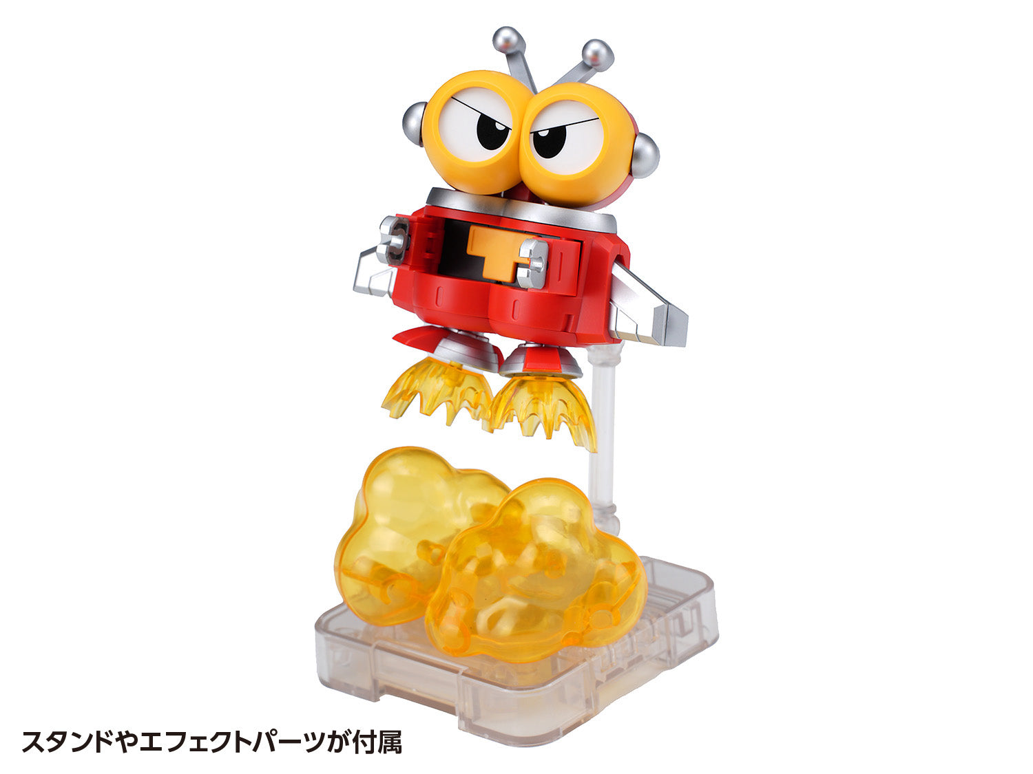 Riro様 2点セット トビマスカイ＆デンデンローラー セット – SOOTANG HOBBY