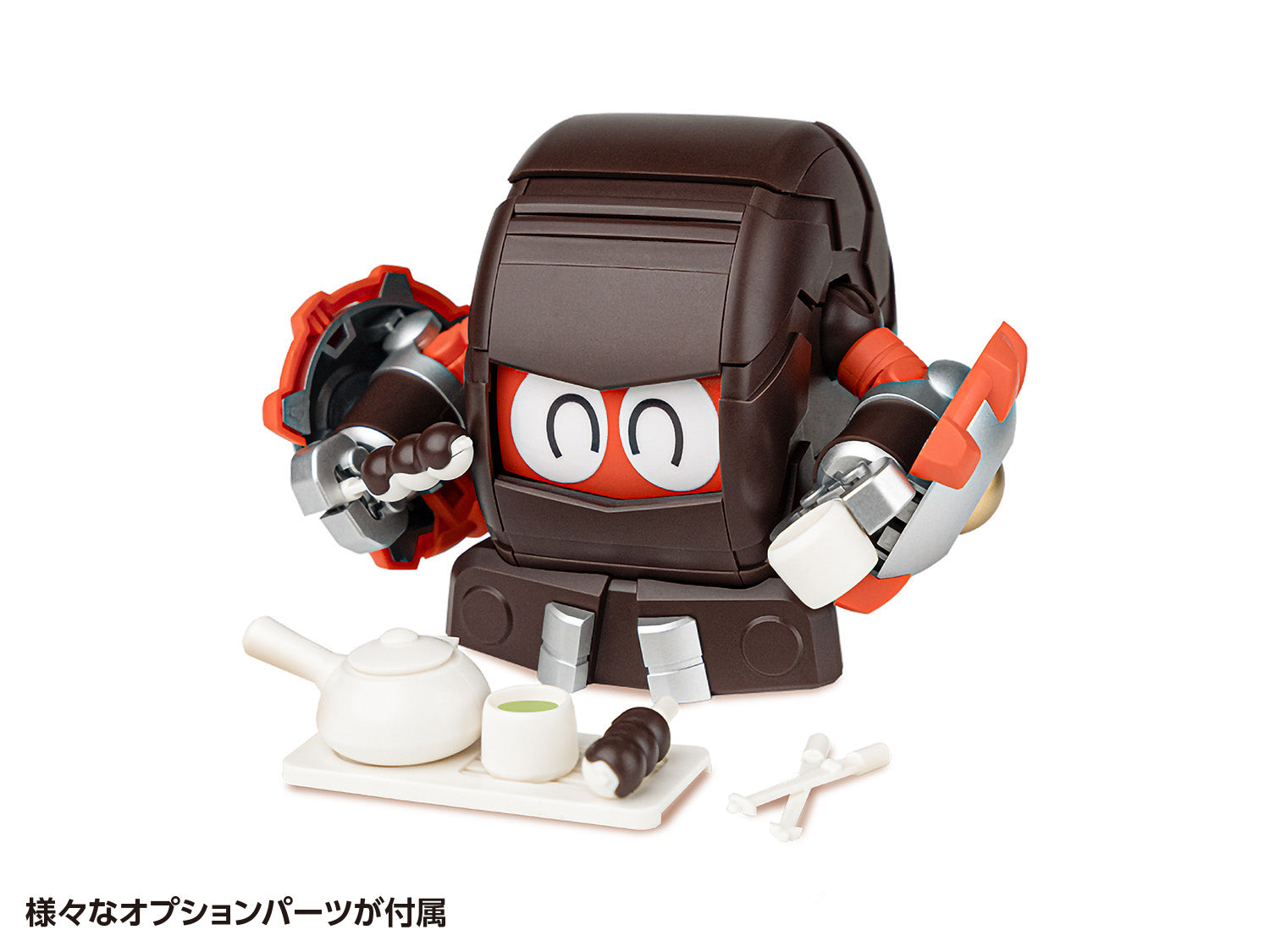 ゲロタン＆ダンゴロン セット – SOOTANG HOBBY